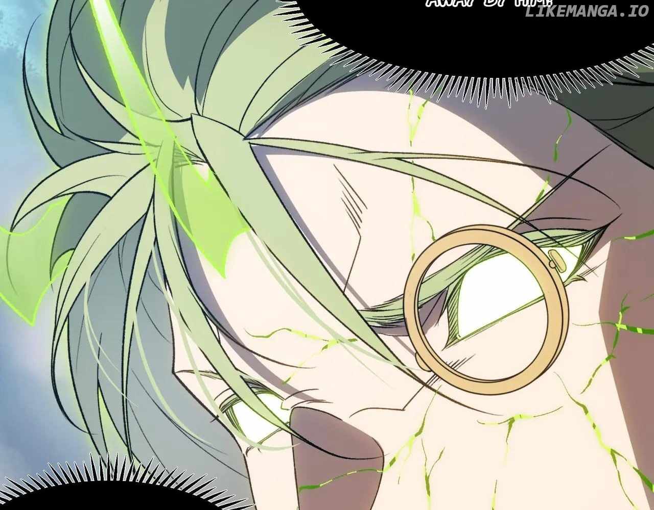 Demonic Evolution Chapter 104 118